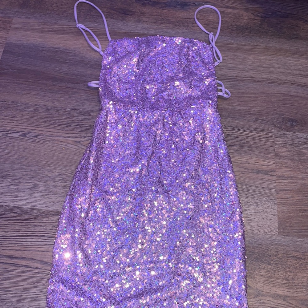 COPY - lucy in the sky dress